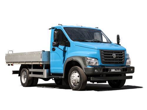 GAZ ГАЗон NEXT MD22 md22v154_53445-A32_17_2024-03-12