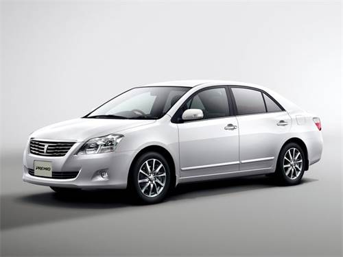 Toyota Premio Denso NEC 1GEN 89663-20360