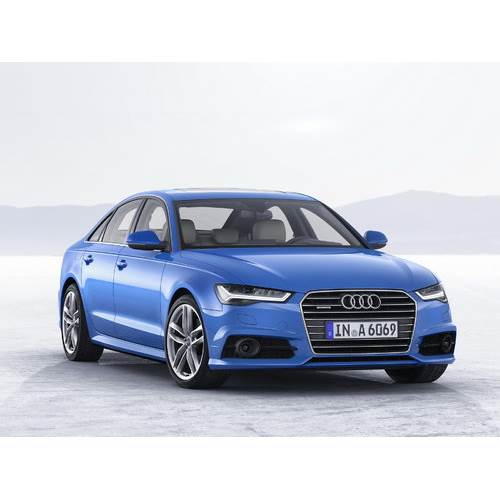 Audi A6 EDC17CP54 10375567951 4G2907401B 0002