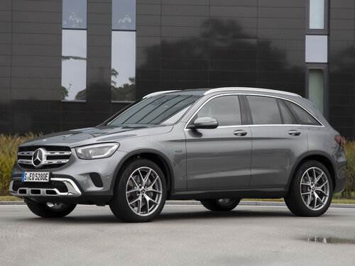 Mercedes GLC-class MED17.7.x 10SW030444 2749031805
