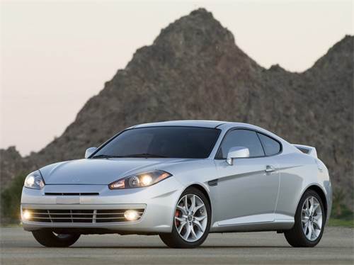 Hyundai Tiburon SIMK-4x ca663045 G5TCMN6C