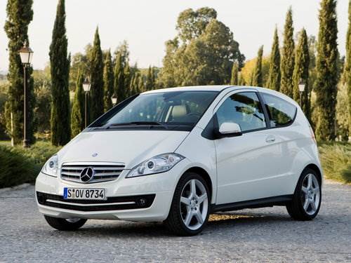 Mercedes A-class SIM266 0024484640 M600068000000 CAM60068