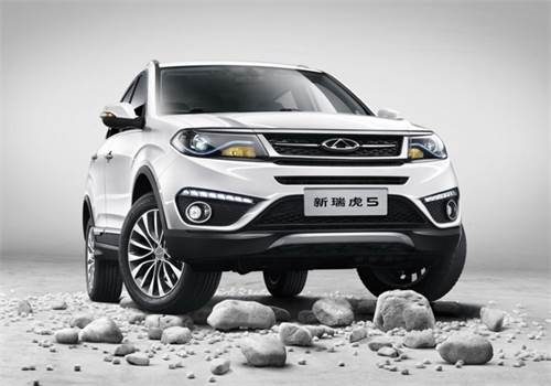 Chery Tiggo 5 ME17.8.8 F01R0ADG9V U26N14BD00