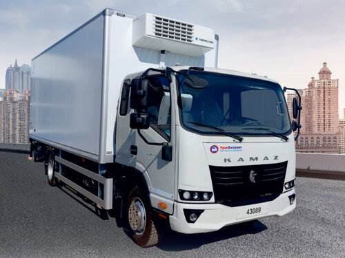 Kamaz Kompas 9 CM2220 BJX_KC10013_07