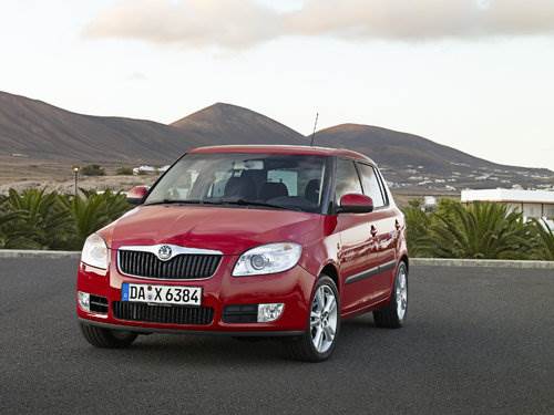 Skoda Fabia Simos 9 03D906023N 5418 S91GA01C S912016000000 6577965274