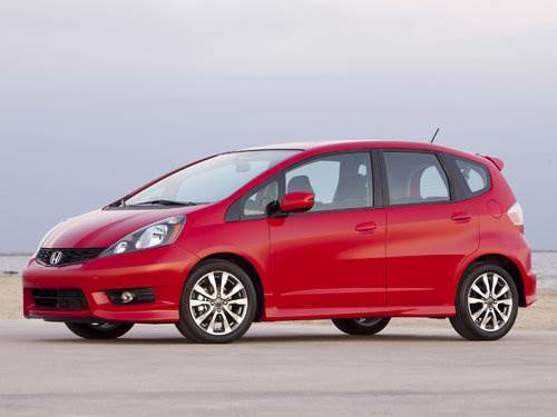 Honda Fit Keihin OKI 37805-RLC-J750