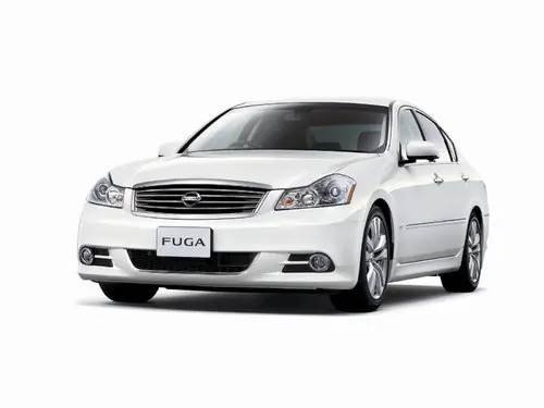 Nissan Fuga Hitachi GEN1 1EJ75A