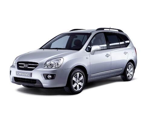 Kia Carens SIM2K-140 EB670QE00