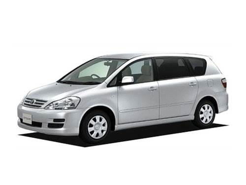 Toyota Ipsum Denso NEC 1GEN 89663-44170