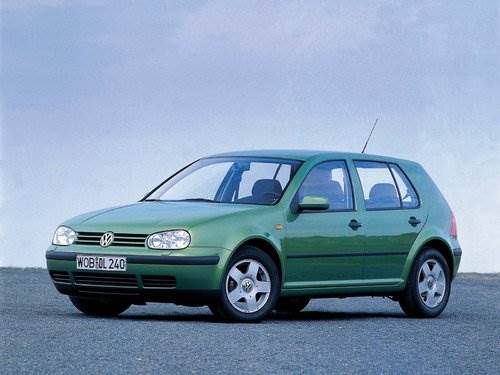 VW Golf IAW4HV 03C906024CK_8570