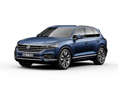 VW Touareg MG1CS002 10SW031885  760907559 0003