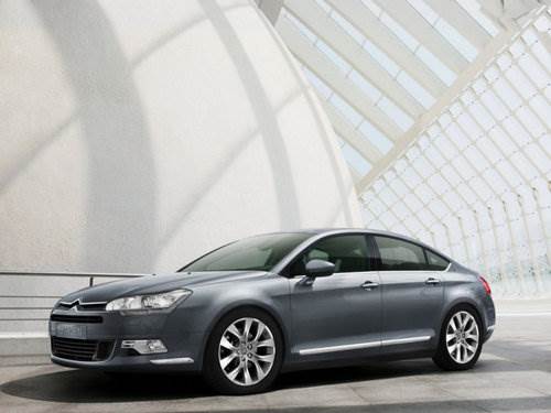 Citroen C5 MD1CSxxx 10SW091538