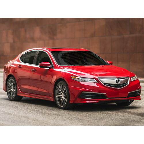 Acura TLX Keihin SH7058 37805-RDA-A730