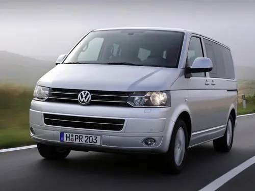 VW Caravelle EDC17CP14 03L906019GG_6291
