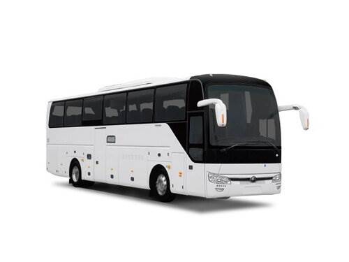 Yutong ZK Series CM2280 BHG_HP80023_14