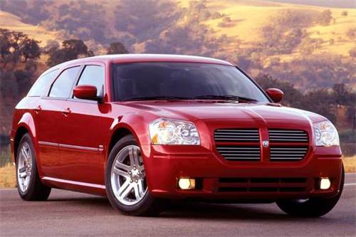Dodge Magnum NGC3 04896409AF