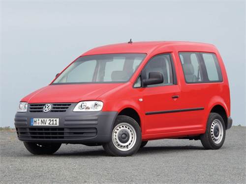 VW Caddy EDC16U34 1037377580 03G906021CG 7819