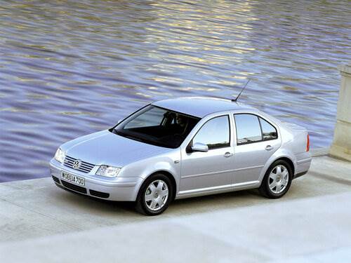 VW Bora ME7.1 1037363047