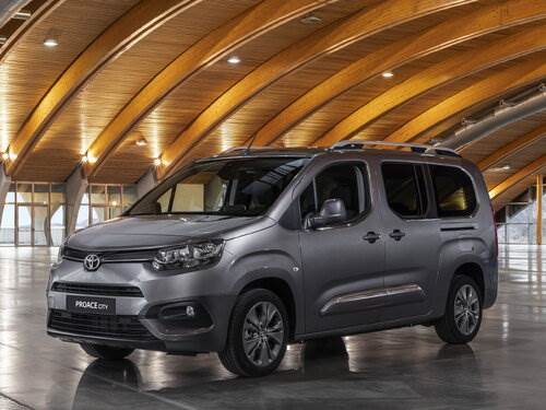 Toyota Proace DCM6.2 9694054180
