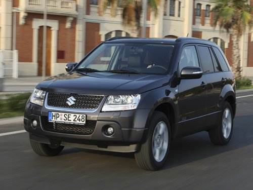 Suzuki Grand Vitara ME9 1037397764