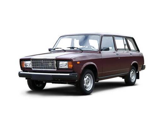 Lada 2104/2105/2107 M74K I429RF02