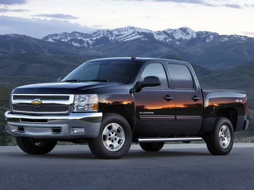 Chevrolet Silverado ACDelco E38 12639835 12639957 12620757 12620806 12637637 12640534
