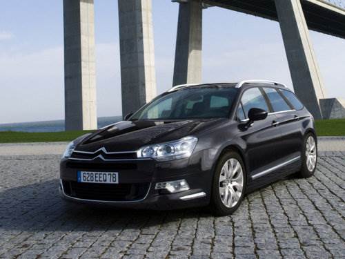 Citroen C5 DCM6.2 9692195680