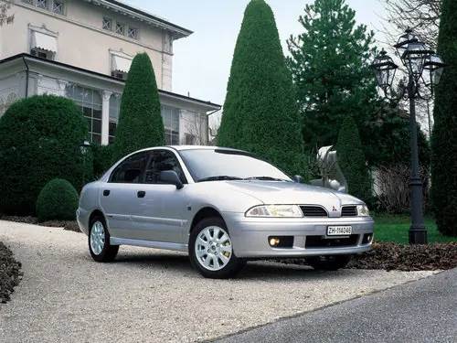 Mitsubishi Carisma Melco EM8664