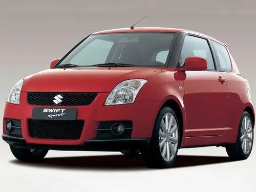 Suzuki Swift Melco ESF163