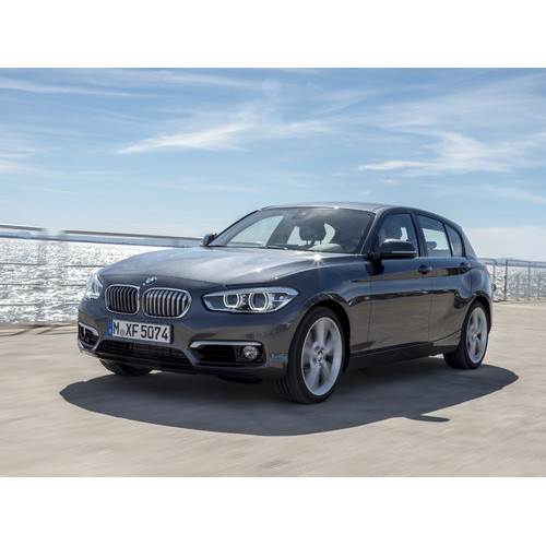 BMW 1-Series EDC17C56 O_7DUW-00000A0F-006