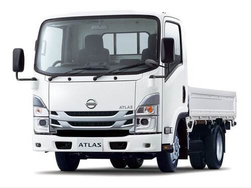 Nissan Atlas Hitachi GEN1 1MD82B 1TRKHX2N01