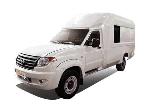 UAZ УАЗ Профи M86 Итэлма ZU23012_16