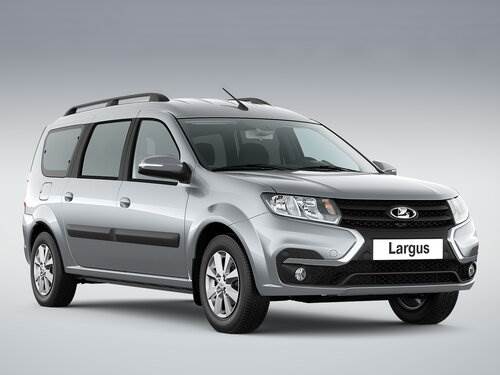 Lada Ларгус M86 I765LA02