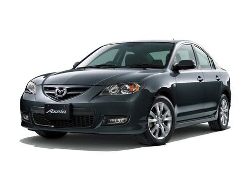 Mazda Axela Melco LFS3EA0WZ01 LFS3EA000 LFXA0A0