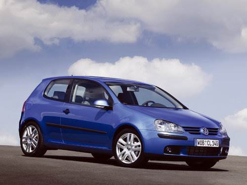 VW Golf EDC16U1 1037376971 03G906016DN