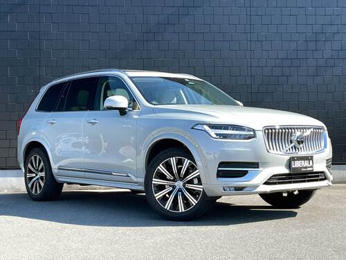 Volvo XC90 Denso VEA V526_AUT_AWD_HP_225hp_Eu6b H_VED_XX_XX_14K100_150delivupd1_HP_V526_515A