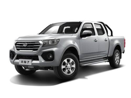 Great Wall Wingle EDC17C53 10SW059450 GW_4D20D-K7_D_N0P6RB31011D3074