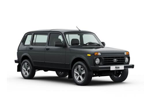 Lada Niva Legend M74.9 I815NB02