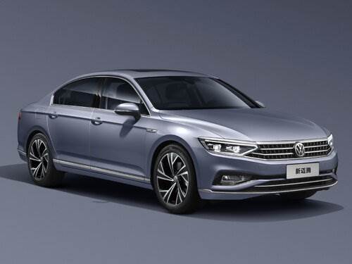 VW Magotan Simos 18 10404475AA 3VD906264A_0003