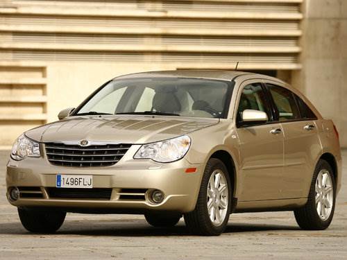 Chrysler / Jeep Sebring NCG4 05094853AC