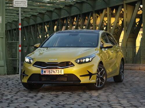 Kia Ceed MED17.9.8 GGJD-HR56FSS0H00 10SW014575