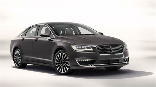 Lincoln MKZ MEDG17.0 DP5A-14C204-FC GSWM1A2.H32