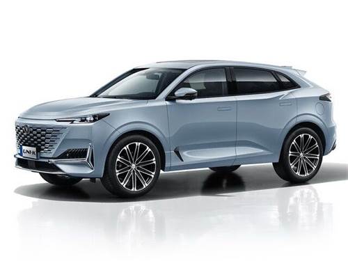 Changan Uni-K MG1US008 Z51307AI53 F01R00DP9X