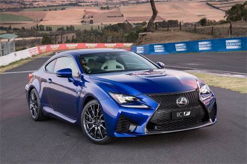 Lexus RC  Denso NEC 1GEN 89663-24241
