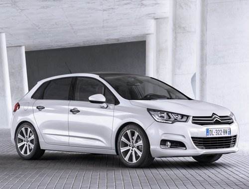 Citroen C4 MED17.4.x 1037398550 7F140G