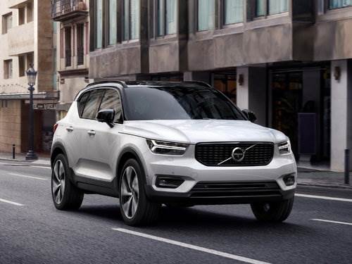 Volvo XC40 MG1CS080 10SW100374 V316_AUT_FWD_163HP_265Nm_EU6D_1917-2222