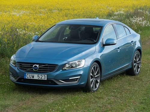 Volvo S60 ME9.0 31342587 AB