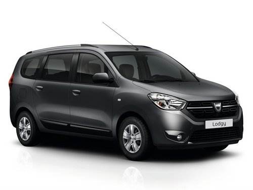 Dacia Lodgy EDC17C42 1037527788 1037524961