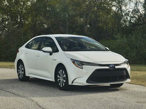 Toyota Corolla Denso NEC 3GEN 89663-0ZG20