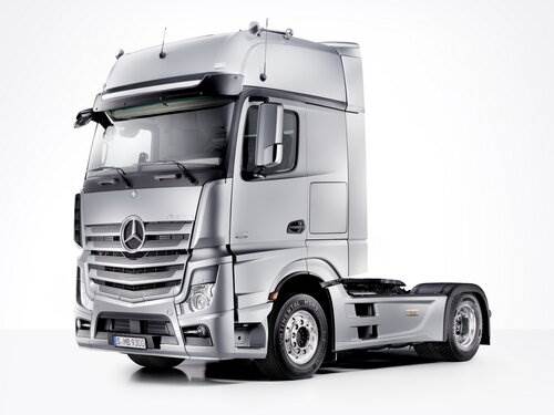 Mercedes Actros Temic ACM/MCM 1HF022S107 0014465035001